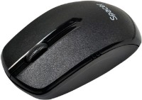 Компьютерная мышь Spacer SPMO-161 Black