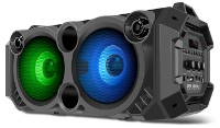 Портативная акустика Sven PS-550 Black