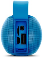 Boxă portabilă Sven PS-75 Blue