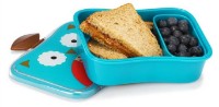 Cutie sandwich pentru școală Skip Hop Zoo Owl (252475)