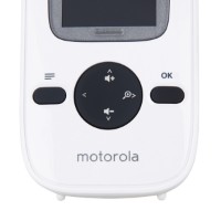 Monitor bebe Motorola MBP481