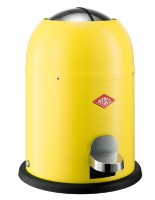Coș de gunoi Wesco 180212-19 Lemon Yellow