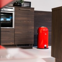 Урна Wesco 184631-20 фото №5 — интернет-магазин Desire.md