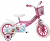 Детский велосипед Mondo Disney Princess 12" (25421)