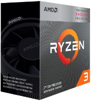 Процессор AMD Ryzen 3 3200G Box