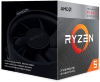 Procesor AMD Ryzen 5 3400G Box