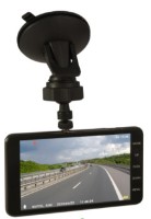 Înregistrator video auto Navitel R800