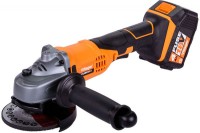 Углошлифовальная машина Villager Fuse VLN 4320-1BSC