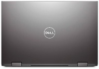 Laptop Dell Inspiron 15 5579 Grey (TS i7-8550U 8G 1T+256G W10)