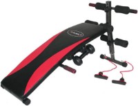 Banca pentru antrenament de forţă HMS L8355