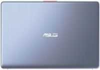 Laptop Asus VivoBook S15 S530UF Star Grey (i5-8250U 8G 256G MX130)