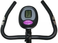 Bicicletă fitness HMS M9239V Black/Violet imaginea #2 — magazin online Desire.md