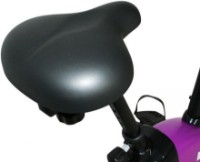 Bicicletă fitness HMS M9239V Black/Violet imaginea #3 — magazin online Desire.md