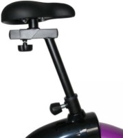 Bicicletă fitness HMS M9239V Black/Violet imaginea #4 — magazin online Desire.md