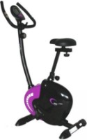 Bicicletă fitness HMS M9239V Black/Violet imaginea #5 — magazin online Desire.md
