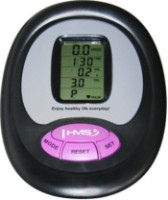 Bicicletă fitness HMS M9239V Black/Violet imaginea #6 — magazin online Desire.md