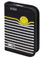 Penar Herlitz Smiley B&Y Stripes (50015405)
