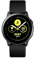 Смарт-часы Samsung SM-R500 Galaxy Watch Active Black