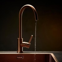 Baterie bucătărie Reginox Cano Copper imaginea #3 — magazin online Desire.md
