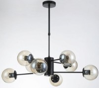 Lustră Lampardi New York LP543-8