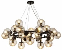 Lustră Lampardi New York LP543-25P