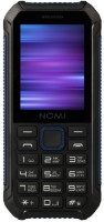 Мобильный телефон Nomi i245 X Treme Black