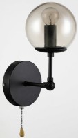 Candelabru de perete Lampardi New York LP543-1W