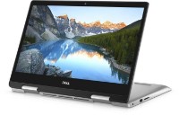 Laptop Dell Inspiron 14 5482 Grey (TS i7-8565U 8G 256G W10)