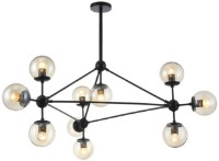 Lustră Lampardi New York LP543-10