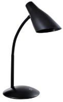 Настольная лампа Flitz Leuchten Table Black (FL905-1T)