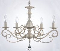 Lustră Flitz Leuchten Verona (FL203-5)