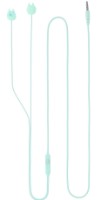 Наушники Tellur Macaron Blue (TLL162132)