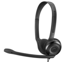 Наушники Epos PC 5 Chat