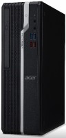 Системный блок Acer Veriton X2660G SFF (DT.VQWME.029)