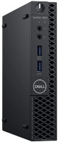 Sistem Desktop Dell OptiPlex 3060 MFF (i5-8500T 8G 256G)