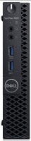 Системный блок Dell OptiPlex 3060 MFF (i5-8500T 8G 256G)