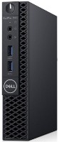 Sistem Desktop Dell OptiPlex 3060 MFF (i5-8500T 8G 256G)