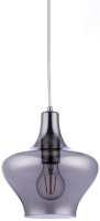 Люстра Lampardi Gatsby Smoky LP534