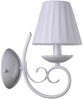 Candelabru de perete Lampardi Francis LP282-1W  imaginea #1 — magazin online Desire.md