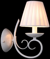 Candelabru de perete Lampardi Francis LP282-1W  imaginea #2 — magazin online Desire.md