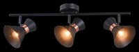 Спот Lampardi Felicita LP731-3W
