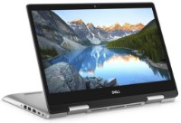 Ноутбук Dell Inspiron 14 5482 Silver (TS i7-8565U 8GB 256GB Graphics 620 W10)