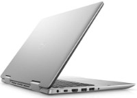 Ноутбук Dell Inspiron 14 5482 Silver (TS i7-8565U 8GB 256GB Graphics 620 W10)