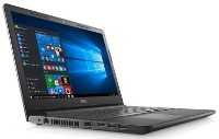 Laptop Dell Vostro 15 3568 Black (Pentium 4415U 4GB 1TB Ubuntu)