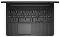 Ноутбук Dell Vostro 15 3568 Black (Pentium 4415U 4GB 1TB Ubuntu)