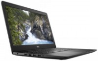 Laptop Dell Vostro 15 3580 Black (i3-8145U 4GB 128GB Win10Pro)