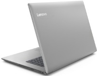 Laptop Lenovo IdeaPad 330-17IKB Grey (i3-8130U 4Gb 128GB  FreeDOS)
