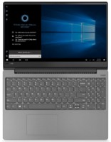 Laptop Lenovo IdeaPad 330S-15IKB Grey (i3-8130U 4GB 1TB FreeDOS) 