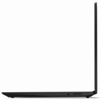 Laptop Lenovo IdeaPad S145-15IWL Black (Pentium 5405U 4Gb 1TB FreeDOS)