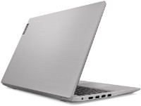 Ноутбук Lenovo IdeaPad S145-15IWL Grey (Pentium 5405U 4Gb 128G FreeDOS)